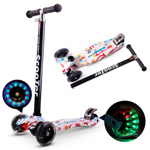 SC11 &nbsp;Children'sscooter