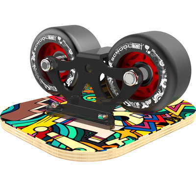 SF10 &nbsp;Freeline skate