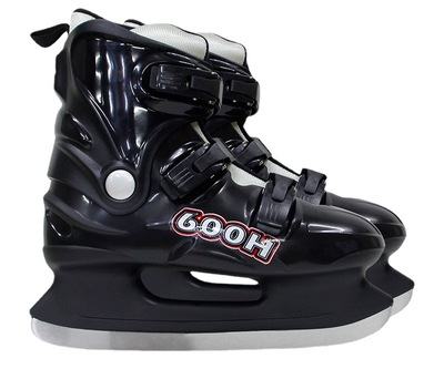 I11 &nbsp;Ice skates