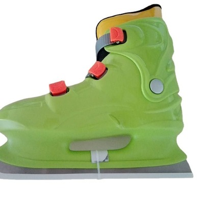 I10 &nbsp;Ice skates