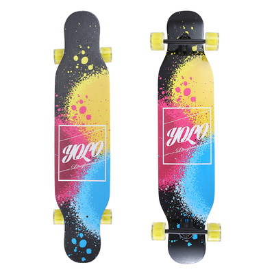 SL10 &nbsp;Long board