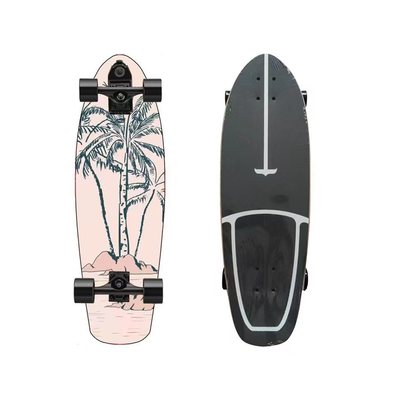 SS12 &nbsp;Surfskate