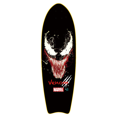 SS11 &nbsp;Surfskate