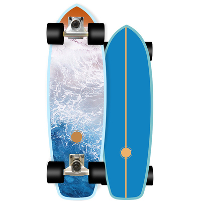 SS10 &nbsp;Surfskate