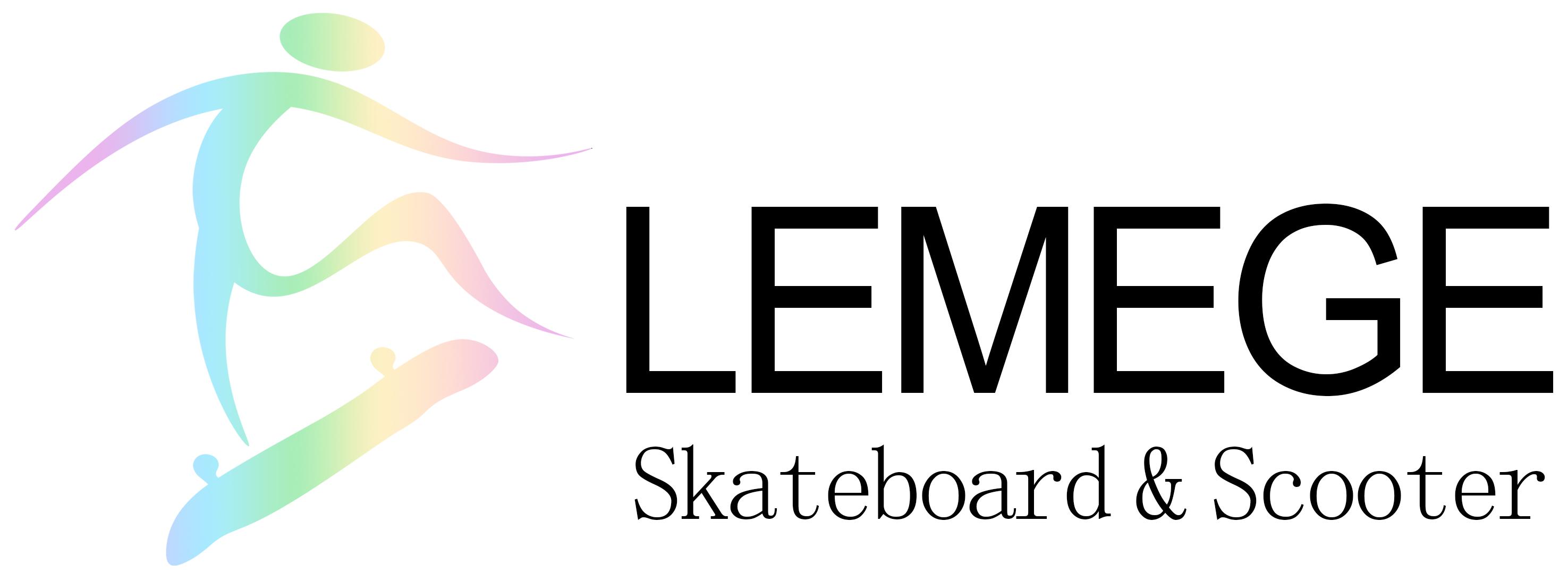 LEMEGE Logo