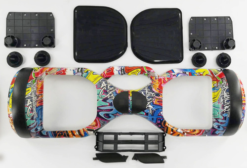 SS12 &nbsp;Electric-skateboard