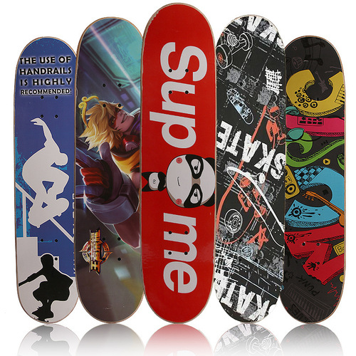 SD11 &nbsp;Double-warped board